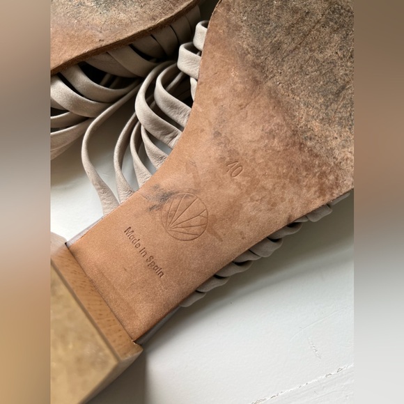 Coclico Lyon Cristal Taz Mules‎ | 40 - Picture 2 of 4